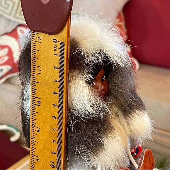 Indiem Art Eskimo - Picture 5 of 10